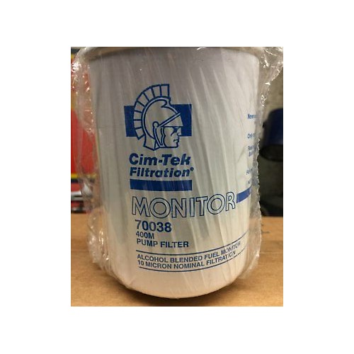 Centurion Gilbarco Ethanol/Alcohol Filter - Filters